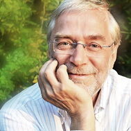 Integralis Tagung Kassel - Dr. Gerald Hüther