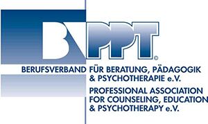 Counselor grad. BVPPT Logo