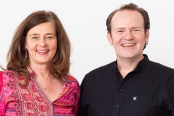 Integralis Seminare für Paare - Leiter*in Claudia und Gerold Wehde