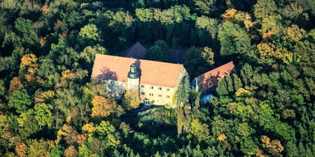 Seminarhaus Schloss Bettenburg