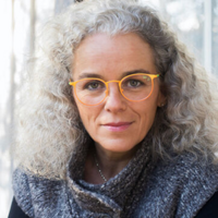 Intgralis Seminar mit Diana Schaper in Bielefeld