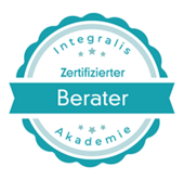 Integralis Berater*in Zertifikat