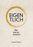 Eigen-tlich - Das Buch