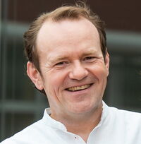 Gerold Wehde