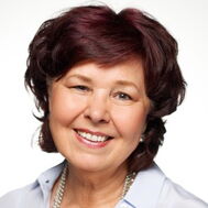 Integralis Tagung Kassel - Referentin Marion Küstenmacher