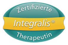 Zertifizierte Integralis Therapeutin